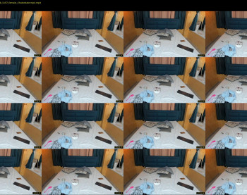 romanticabuse — 111 minute Chaturbate female cam show recording, 720p, Dec 20, 2019