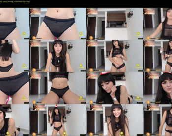sammara_stone_ — 94 minute Chaturbate female cam show recording, 720p, Dec 20, 2019
