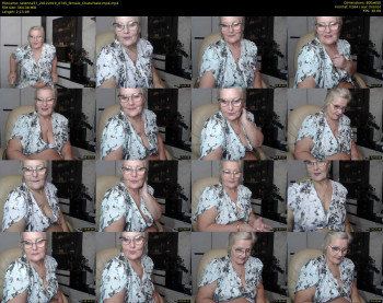 selenna57 — 134 minute Chaturbate female cam show recording, 480p, Dec 20, 2019