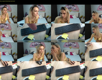 sexxxylook — 102 minute Chaturbate female cam show recording, 720p, Dec 20, 2019