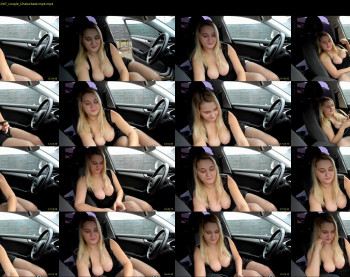 sexy_luna69 — 42 minute Chaturbate couple cam show recording, 720p, Dec 20, 2019