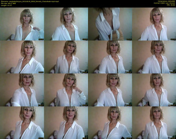 sexybabyforyou — 15 minute Chaturbate female cam show recording, 480p, Dec 20, 2019
