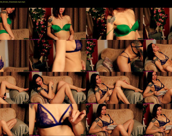 sofiafoster — 35 minute Chaturbate female cam show recording, 720p, Dec 20, 2019