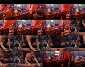 str8foryouguy — 44 minute Chaturbate male cam show recording, 720p, Dec 20, 2019