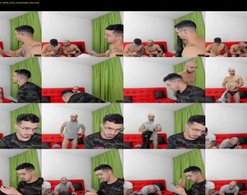 straigthguysfun — 4 minute Chaturbate male cam show recording, 720p, Dec 20, 2019