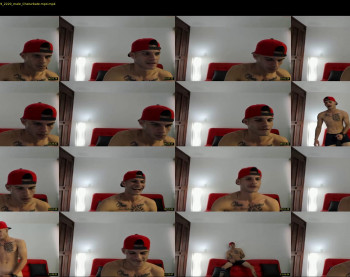 straigthguysfun — 16 minute Chaturbate male cam show recording, 720p, Dec 20, 2019