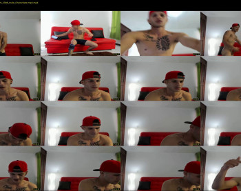 straigthguysfun — 47 minute Chaturbate male cam show recording, 720p, Dec 20, 2019
