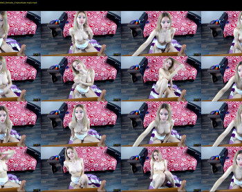 su4e4ka555 — 10 minute Chaturbate female cam show recording, 720p, Dec 21, 2019