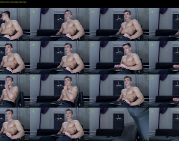 sultryandrew — 9 minute Chaturbate male cam show recording, 720p, Dec 20, 2019