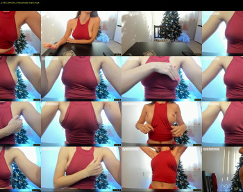 sweetbuttocks — 94 minute Chaturbate female cam show recording, 720p, Dec 20, 2019