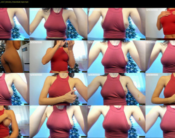 sweetbuttocks — 94 minute Chaturbate female cam show recording, 720p, Dec 20, 2019