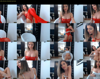 sweetndcrazy — 94 minute Chaturbate female cam show recording, 720p, Dec 20, 2019