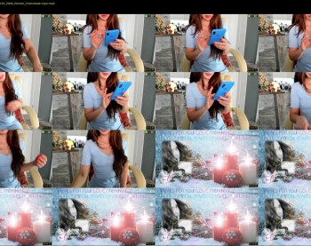 sweety_rinushka_ — 7 minute Chaturbate female cam show recording, 720p, Dec 20, 2019