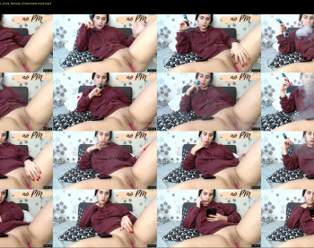 taissa_farmiga — 13 minute Chaturbate female cam show recording, 720p, Dec 20, 2019