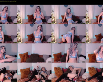 tantric_eden_ — 92 minute Chaturbate female cam show recording, 720p, Dec 21, 2019