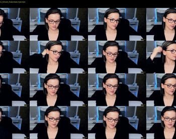 tiffanyriox — 16 minute Chaturbate female cam show recording, 720p, Dec 21, 2019