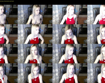 tinkissa — 36 minute Chaturbate couple cam show recording, 720p, Dec 20, 2019