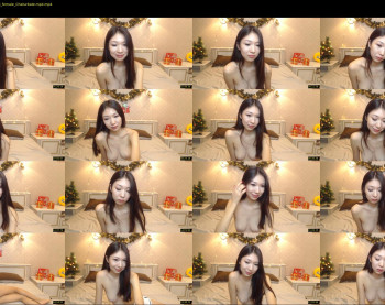tristanat — 24 minute Chaturbate female cam show recording, 720p, Dec 20, 2019