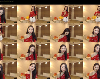 tristanat — 30 minute Chaturbate female cam show recording, 720p, Dec 20, 2019