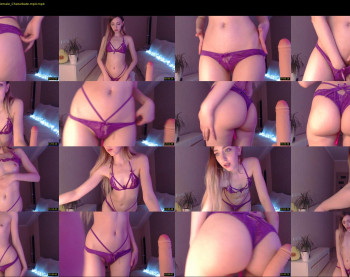 uwuxo — 41 minute Chaturbate female cam show recording, 720p, Dec 20, 2019
