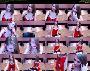 viola_1 — 41 minute Chaturbate female cam show recording, 480p, Dec 20, 2019