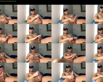 whitegoldigger — 104 minute Chaturbate male cam show recording, 720p, Dec 21, 2019