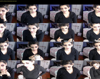 xclusivesecrets — 64 minute Chaturbate female cam show recording, 720p, Dec 21, 2019