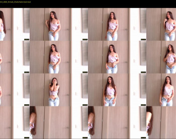 your_dirty_secret — 3 minute Chaturbate female cam show recording, 720p, Dec 20, 2019