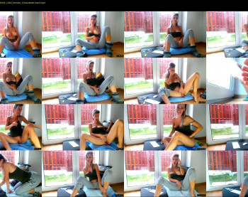 yourguiltypassionn — 99 minute Chaturbate female cam show recording, 720p, Dec 20, 2019