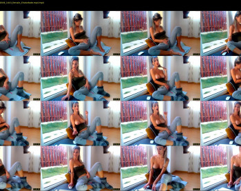 yourguiltypassionn — 11 minute Chaturbate female cam show recording, 720p, Dec 20, 2019