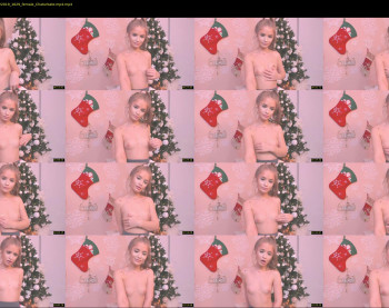 yourmidnightcoffee — 4 minute Chaturbate female cam show recording, 720p, Dec 20, 2019