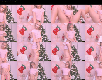yourmidnightcoffee — 22 minute Chaturbate female cam show recording, 720p, Dec 20, 2019