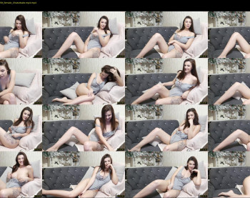 _jenniferr_ — 55 minute Chaturbate female cam show recording, 720p, Dec 21, 2019