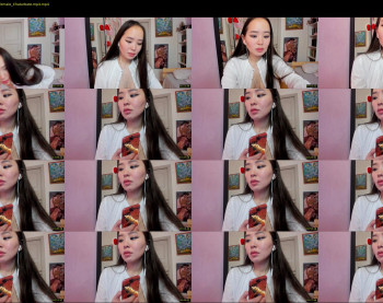 _jikey_ — 45 minute Chaturbate female cam show recording, 720p, Dec 21, 2019