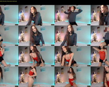 _stella_rose_ — 8 minute Chaturbate female cam show recording, 720p, Dec 21, 2019