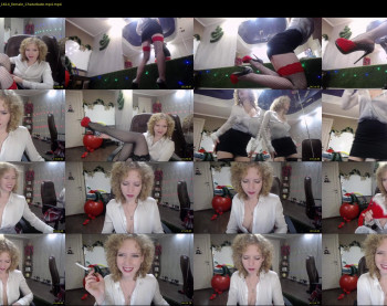 abigailmcgee — 47 minute Chaturbate female cam show recording, 720p, Dec 21, 2019