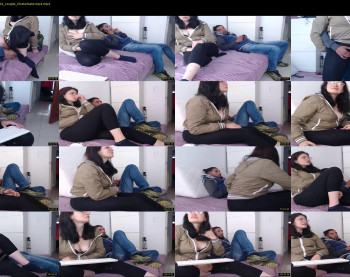 adriana71 — 79 minute Chaturbate couple cam show recording, 720p, Dec 21, 2019