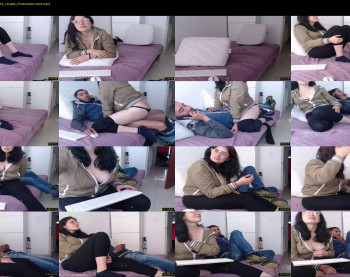 adriana71 — 131 minute Chaturbate couple cam show recording, 720p, Dec 21, 2019
