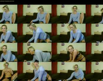 afanasia — 48 minute Chaturbate female cam show recording, 720p, Dec 21, 2019