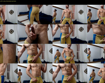 alexdimartino — 105 minute Chaturbate male cam show recording, 720p, Dec 21, 2019