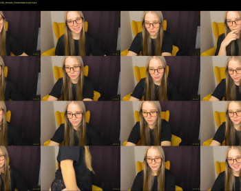 alexispeach — 65 minute Chaturbate female cam show recording, 720p, Dec 22, 2019