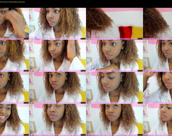 alison_ker — 3 minute Chaturbate female cam show recording, 720p, Dec 21, 2019