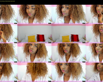 alison_ker — 12 minute Chaturbate female cam show recording, 720p, Dec 21, 2019