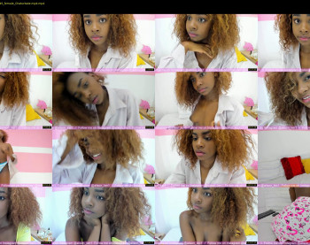 alison_ker — 94 minute Chaturbate female cam show recording, 720p, Dec 22, 2019