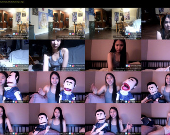 alizezaide — 93 minute Chaturbate female cam show recording, 720p, Dec 22, 2019