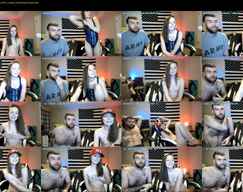 anabelleleigh — 96 minute Chaturbate female cam show recording, 720p, Dec 21, 2019