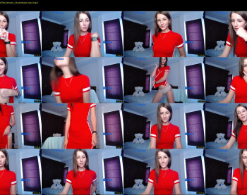 anna_shine_ — 94 minute Chaturbate female cam show recording, 720p, Dec 22, 2019