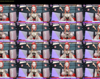 annajelly — 114 minute Chaturbate couple cam show recording, 720p, Dec 22, 2019
