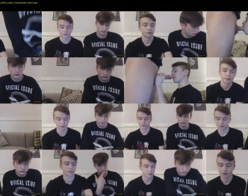 ashingwest97 — 89 minute Chaturbate male cam show recording, 480p, Dec 22, 2019