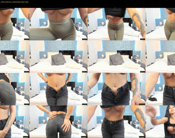 asian_delight_ — 94 minute Chaturbate female cam show recording, 720p, Dec 21, 2019